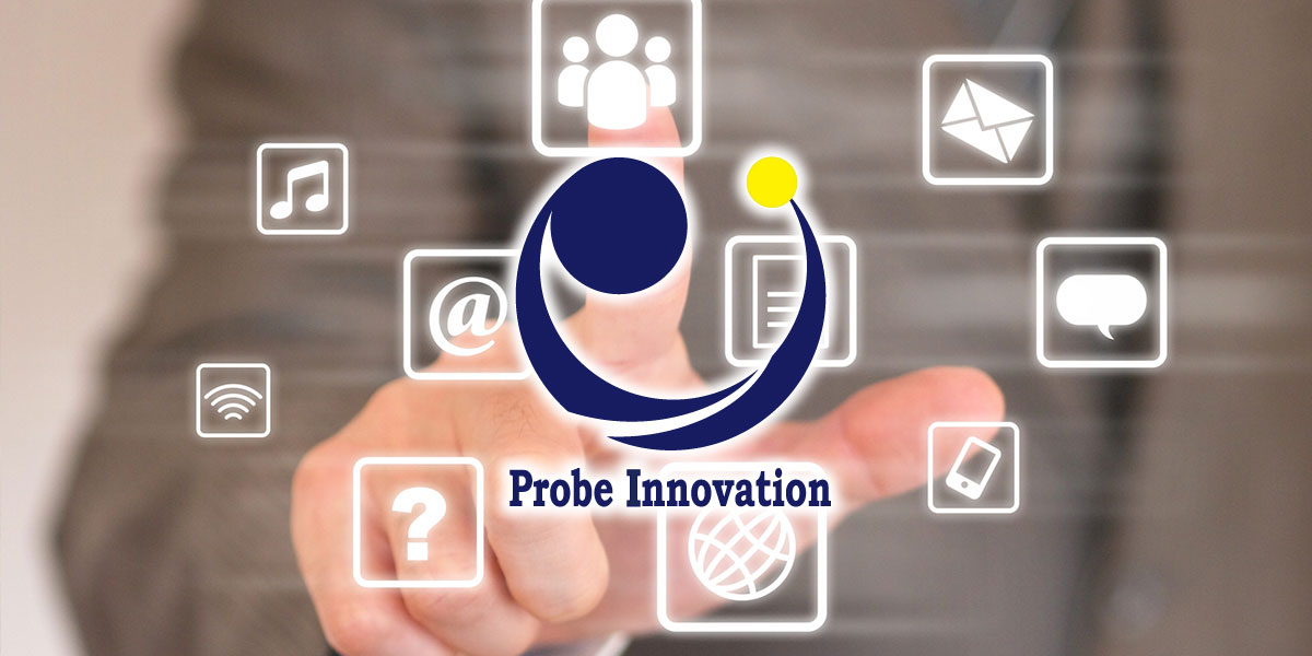 Probeinnovation